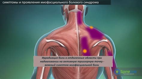 Причины и лечение боли в плечевых суставах при массаже
